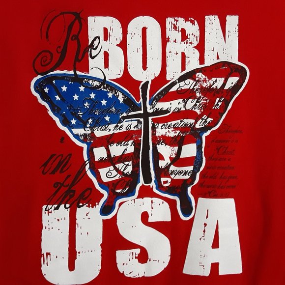 ALSTYLE/TEE/SMALL - Picture 2 of 7